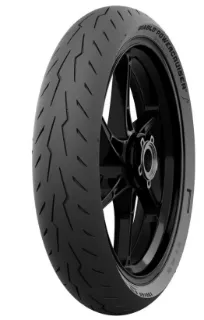 Picture of Pirelli Diablo Powercruiser 110/90-19 Front