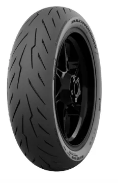 Picture of Pirelli Diablo Powercruiser 160/70R17 Front