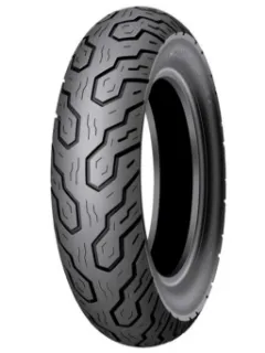 Picture of Dunlop K555 120/80V17 Front