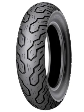 Picture of Dunlop K555 120/80V17 Front