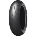 Picture of Dunlop Roadsport 2 180/55ZR17 Rear 