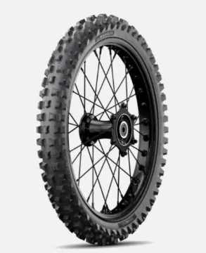 Picture of Michelin Desert Race 140/80-18 Rear