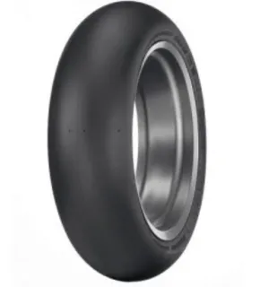 Picture of Dunlop KR108 190/55R17 Slick MS0