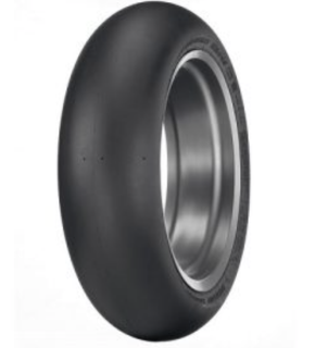 Picture of Dunlop KR108 200/70R17 MS0 H730