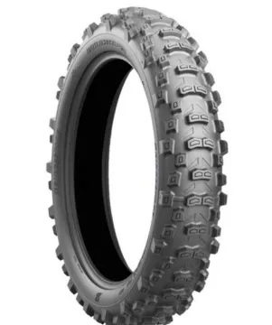 Picture of Bridgestone E50 140/80-18