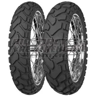 Picture of Mitas ENDURO TRAIL PAIR DEAL E07+ 100/90-19 + E07+ DAKAR 130/80B17 *FREE*DELIVERY* - copy