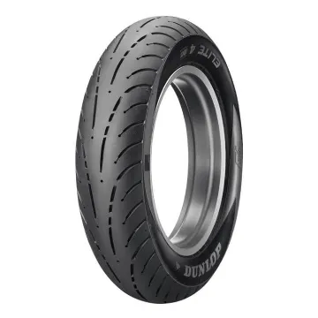 Picture of Dunlop Elite 4 200/55R16 Rear