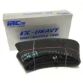 Picture of IRC 70/100-17 HEAVY DUTY TUBE TR4 STRAIGHT VALVE - copy
