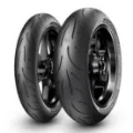 Picture of Metzeler Sportec M9RR 120/70ZR19 Front