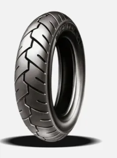 Picture of Michelin S1 130/70-10