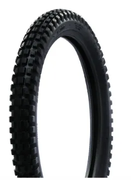 Picture of VEE RUBBER TRIAL TYRE 2.75-21