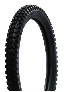 Picture of VEE RUBBER TRIAL TYRE 4.25-19