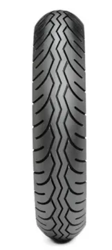 Picture of Metzeler Lasertec 130/90S15 Rear