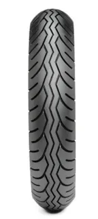 Picture of Metzeler Lasertec 150/80VB16 Rear