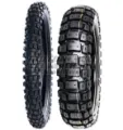 Picture of Motoz Tractionator Dualventure / RallZ PAIR DEAL 90/90-21 (TL) + 140/80-18 (TT) *FREE*DELIVERY*