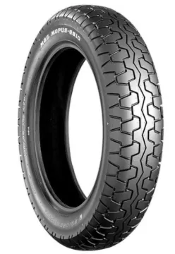 Picture of Bridgestone G510 G Series Cruiser 300-18 Rear