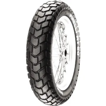 Picture of Pirelli MT60 120/90-17 (E) Rear 