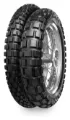 Picture of Conti TKC80 PAIR DEAL 110/80B19 + 130/80-17 *FREE*DELIVERY*