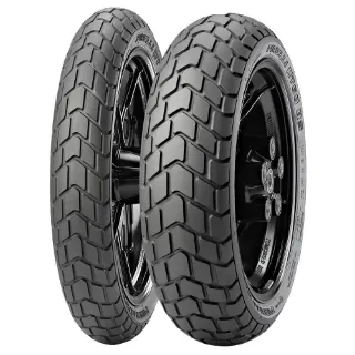 Picture of Pirelli MT60 RS 120/70ZR17 & 180/55ZR17 PAIR DEAL *FREE DELIVERY*