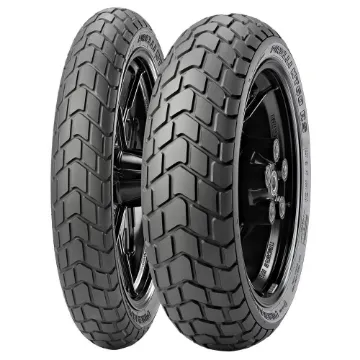 Picture of Pirelli MT60 RS 120/70ZR17 & 180/55ZR17 PAIR DEAL *FREE DELIVERY*