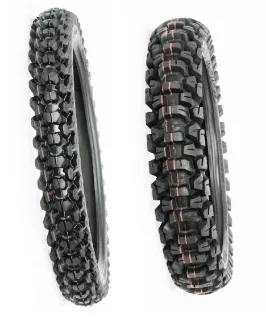 Picture of Motoz Tractionator Desert H/T PAIR DEAL 90/90-21 (TL) + 140/80-18 (TT)