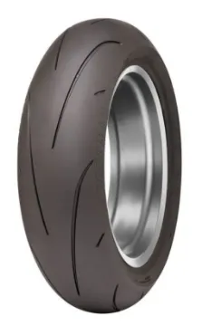 Picture of Dunlop Q5S 200/55ZR17 Rear
