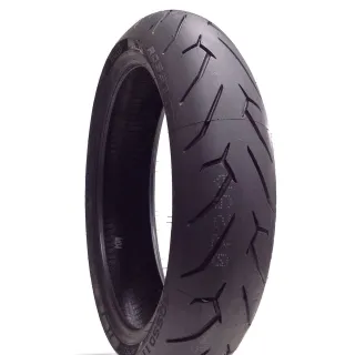 Picture of Pirelli Diablo Rosso II 140/60R17 Rear (63H) 