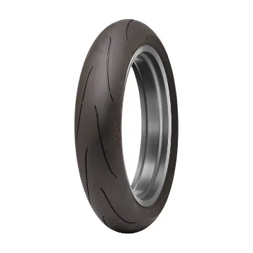 Picture of Dunlop Q5 120/70ZR17 Front 