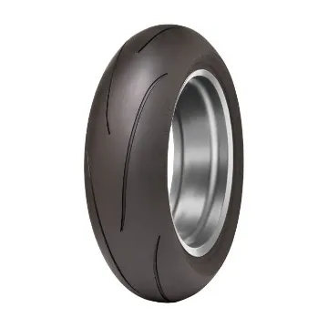 Picture of Dunlop Q5 140/70ZR17 Rear