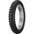Picture of Dunlop MX34 Int Soft 120/80-19