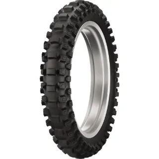 Picture of Dunlop MX34 Int Soft 120/80-19