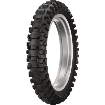 Picture of Dunlop MX34 Int Soft 120/80-19