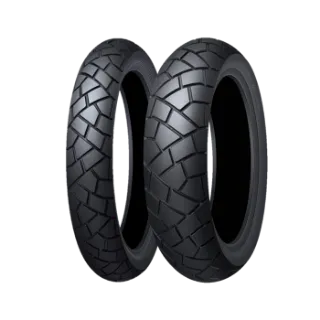 Picture of Dunlop Trailmax Mixtour 150/70R17 Rear 