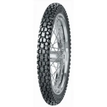Picture of Mitas E02 Trail Classic 3.00-21 Front 