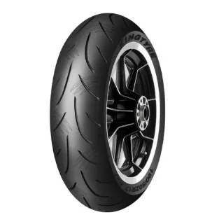 Picture of King K97 120/70ZR19 Street Sports Tyre Front