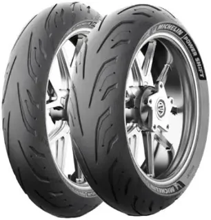 Picture of Michelin Power Shift 120/70R15