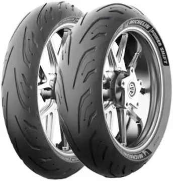 Picture of Michelin Power Shift 160/60-15 Scooter