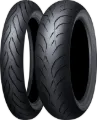 Picture of Dunlop Roadsmart 4 PAIR 110/80ZR18 + 160/60ZR17