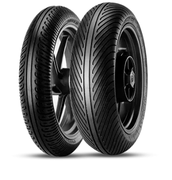 Picture of Pirelli Diablo Rain SCR1 100/70R17 Front 