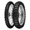 Picture of Pirelli Scorpion MX32 Mid Soft 100/90-19 Rear