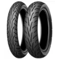 Picture of Dunlop GT601 140/70-18 Rear