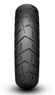 Picture of *PRE ORDER* Metzeler Tourance NEXT 2 120/70ZR19 Front *ETA MID JUNE 2026*