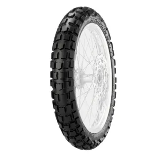 Picture of Pirelli Scorpion Rally 120/70R19 Front*OLDER DATED*