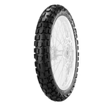 Picture of Pirelli Scorpion Rally 120/70R19 Front*OLDER DATED*