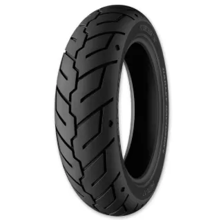 Picture of Michelin Scorcher 31 180/65B16 Rear ***OLDER DATED***