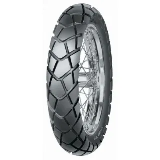 Picture of Mitas E08 Enduro Tour 100/90-19 Front *OLDER DATED* **PAYMENT BY EFT, PAYPAL OR C/C ONLY**