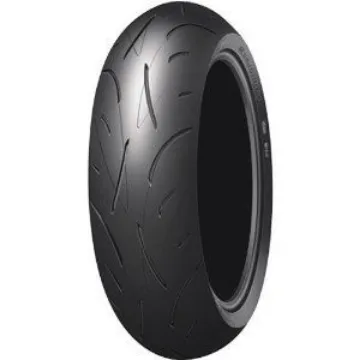 Picture of Dunlop Roadsport 2 190/50ZR17 Rear  