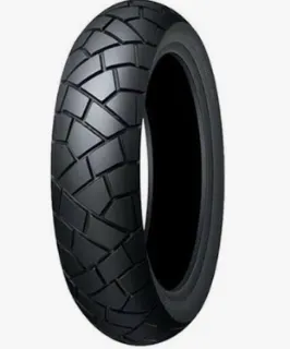 Picture of Dunlop Trailmax Mixtour 150/70R17 Rear 