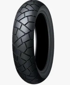 Picture of Dunlop Trailmax Mixtour 150/70R17 Rear