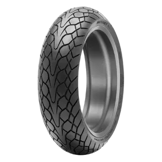 Picture of Dunlop Sportsmax Mutant 180/55ZR17 Rear 